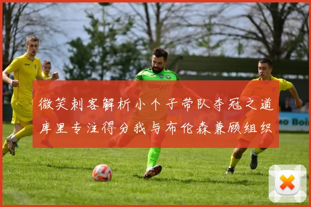 微笑刺客解析小个子带队夺冠之道库里专注得分我与布伦森兼顾组织与得分